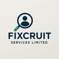 Fixcruit Services Ltd logo - Similar company to Ced Solutions Computer It Training Centers