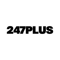 247PLUS logo - Similar company to Killa.Arg