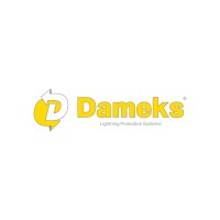 DAMEKS logo - Similar company to A2S Consulting