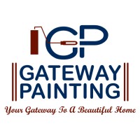 Gateway Painting