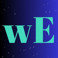 WorldEye logo - Similar company to Worldeye