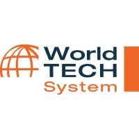 World Tech System logo - Similar company to Trammell Equipment Company