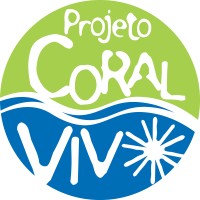 Projeto Coral Vivo logo - Similar company to Hug Comunicação