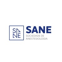 SANE - Sociedade de Anestesiologia logo - Similar company to Grupo Care Anestesia