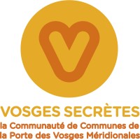Communauté de Communes de la Porte des Vosges Méridionales logo - Similar company to Vosges&Co - Agence De Développement Économique
