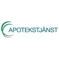 Apotekstjänst logo - Similar company to Bonver