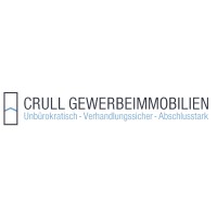 Crull Gewerbeimmobilien logo - Similar company to Thamm Gruppe
