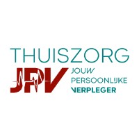 Thuiszorg JPV logo - Similar company to Roc Op Maat