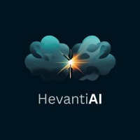 HevantiAI logo - Similar company to Big Fish Academy