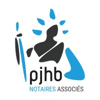PJHB Notaires Associés logo - Similar company to General Interfinish Srl