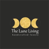 The Lune Living logo - Similar company to For Purpose
