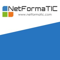 NetFormaTIC logo - Similar company to Siconf