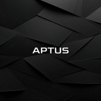Aptus logo - Similar company to Aptus Engineering