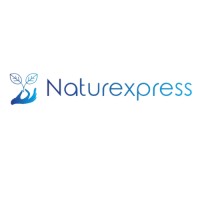 Naturexpress logo - Similar company to Nut Crackers