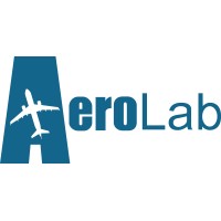 Aerolab logo - Similar company to Liveplanet-Office