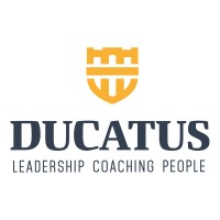 Ducatus logo - Similar company to Acktitude
