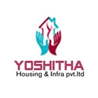 Yoshitha Housing & Infra Pvt Ltd. logo - Similar company to Career Consultz
