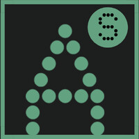 Atomic Scaling logo - Similar company to Cmune