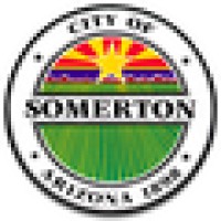 Somerton Police Department logo - Similar company to Town Of Middleborough