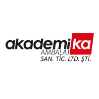 Akademika Ambalaj San. Tic. Ltd. Şti. logo - Similar company to Dekoline