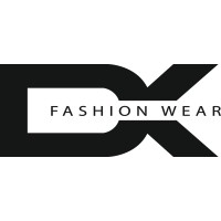 DK Fashion Wear logo - Similar company to FENIX GLOBAL TEKSTİL