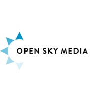 Open Sky Media logo - Similar company to Ipg Media, Llc