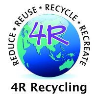 4R RECYCLING PRIVATE LIMITED logo - Similar company to 4R Group