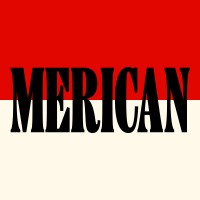 Merican Beverage Company logo - Similar company to Rush+