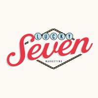 Lucky Seven Marketing logo - Similar company to Frontier One - Rcmp-Accredited Fingerprinting Agency