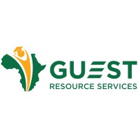 Guest Resource Services logo - Similar company to Expoworx
