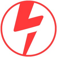 Lightning IP logo - Similar company to Rapid Wireless