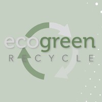 Ecogreen Recycle logo - Similar company to Recycle Point Pte Ltd