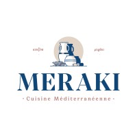 Le Meraki logo - Similar company to Stovve Pte Ltd