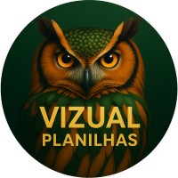 Vizual Planilhas Empresariais logo - Similar company to Mce - Miluzzi Consultoria Empresarial