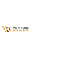 Venturi Wireless logo - Similar company to Entrisphere