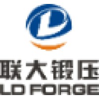 LD FORGE logo - Similar company to Sarvoday Engineering