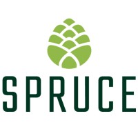 Spruce Natural Labs logo - Similar company to E.D & Co., Llc