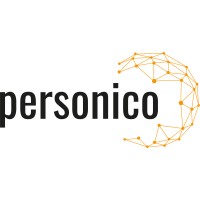 personico GmbH logo - Similar company to Proscouts Gmbh