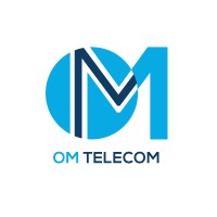 OM Telecom Peru logo - Similar company to Telecom-Ip Perú