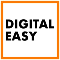 Digital Easy logo - Similar company to Goods To Give