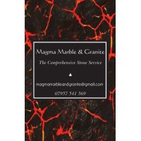 Magma Marble and Granite logo - Similar company to Vb Marble And Granite