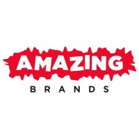 Amazing Brands logo - Similar company to Pinkbox Doughnuts
