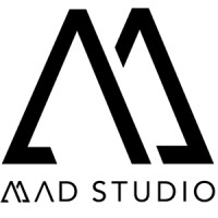 MAD STUDIO logo - Similar company to Strobotech.Ch