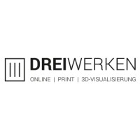 DREIWERKEN GmbH logo - Similar company to Handwerks-Schmiede