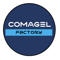 Comagel Factory logo - Similar company to Distributech Maroc