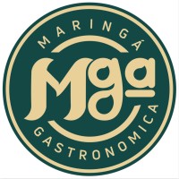 Maringá Gastronômica logo - Similar company to Byte A Byte Criação De Websites, Lojas Virtuais, Mídias Sociais E Google Ads Em Maringá