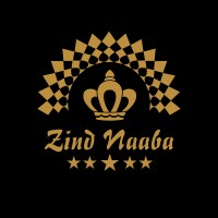 Zind Naaba Hotels logo - Similar company to Ebomaf