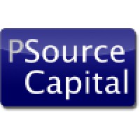 Psource Capital Limited