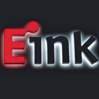 eInk logo - Similar company to Dav-Tech Plating Inc.