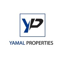 Yamal Properties logo - Similar company to Clio Properties
